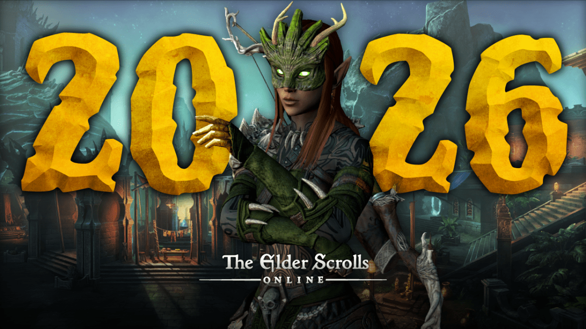 ESO in 2026: Exciting Updates and Quality of Life&nbsp;Improvements